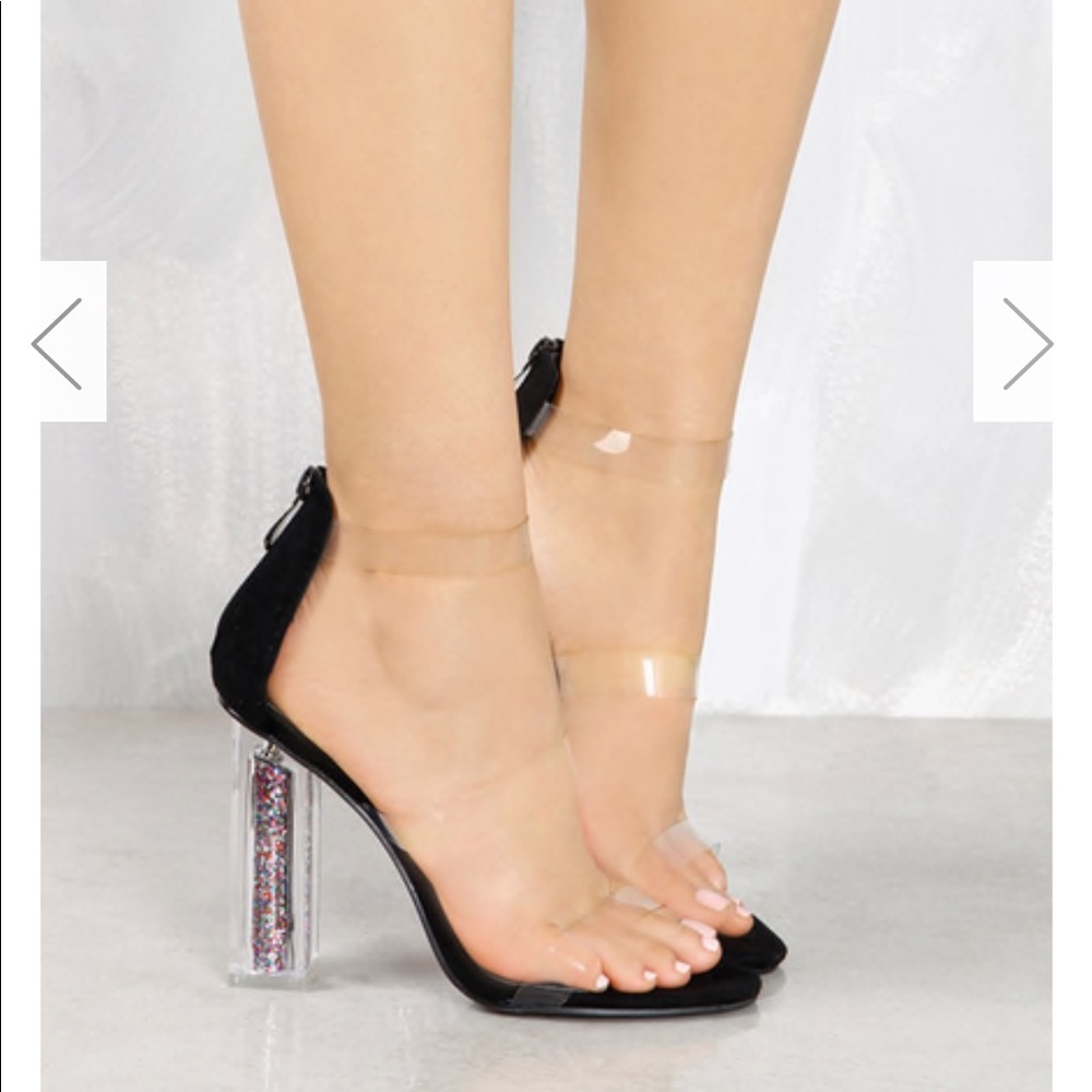 Rock Star 💫 Heels